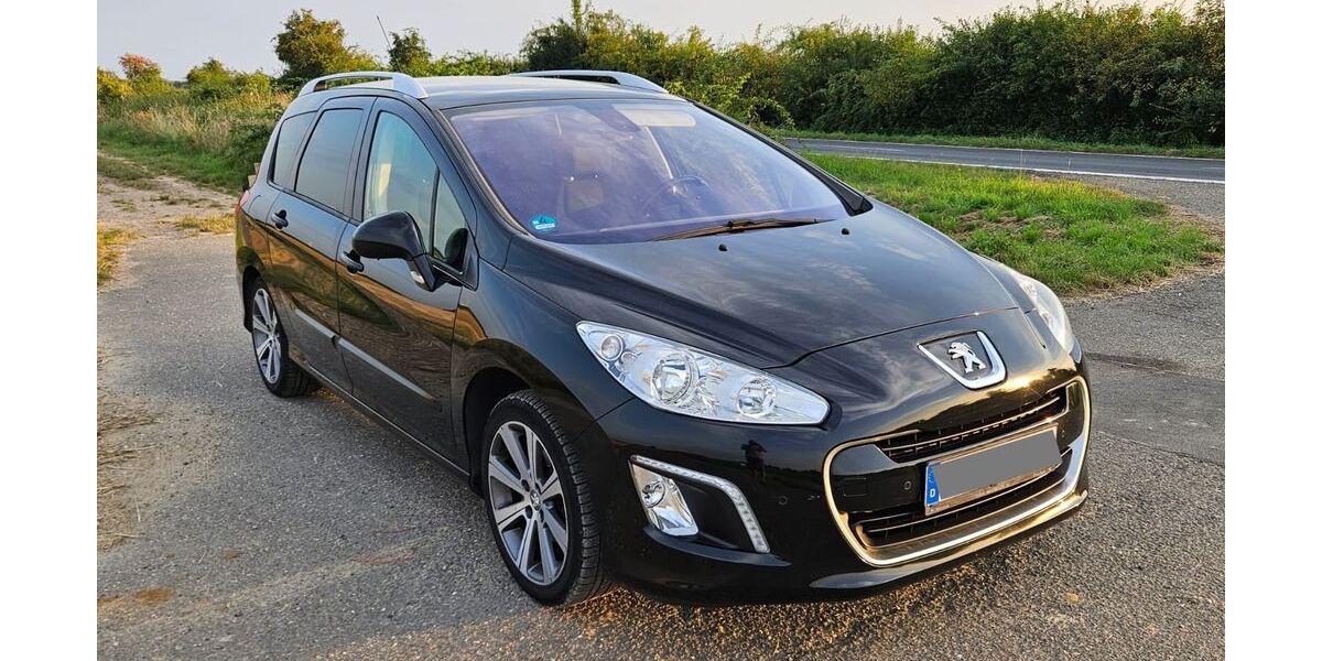 Peugeot 308 127.046 km 6.400 &euro; Hannover 30173