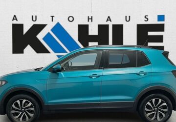 VW T-Cross 36.574 km 17.490 &euro; Neustadt am Rübenberge 31535