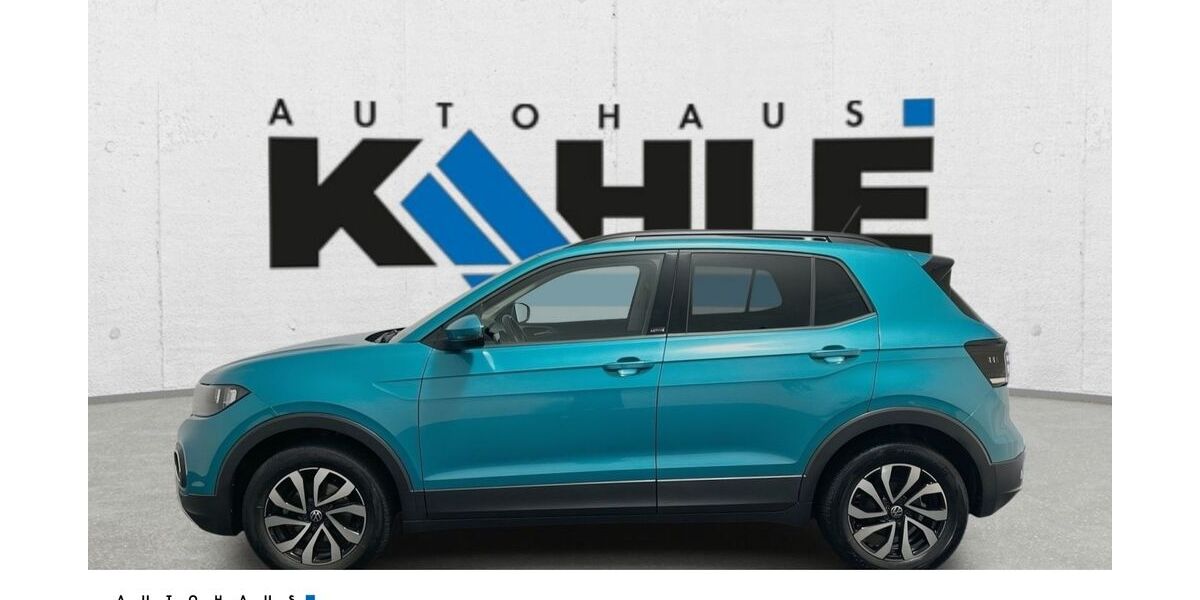 VW T-Cross 36.574 km 17.490 &euro; Neustadt am Rübenberge 31535