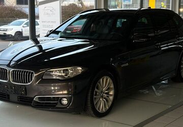 BMW 530 311.650 km 8.550 &euro; Barsinghausen 30890