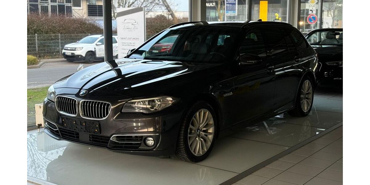 BMW 530 311.650 km 8.550 &euro; Barsinghausen 30890