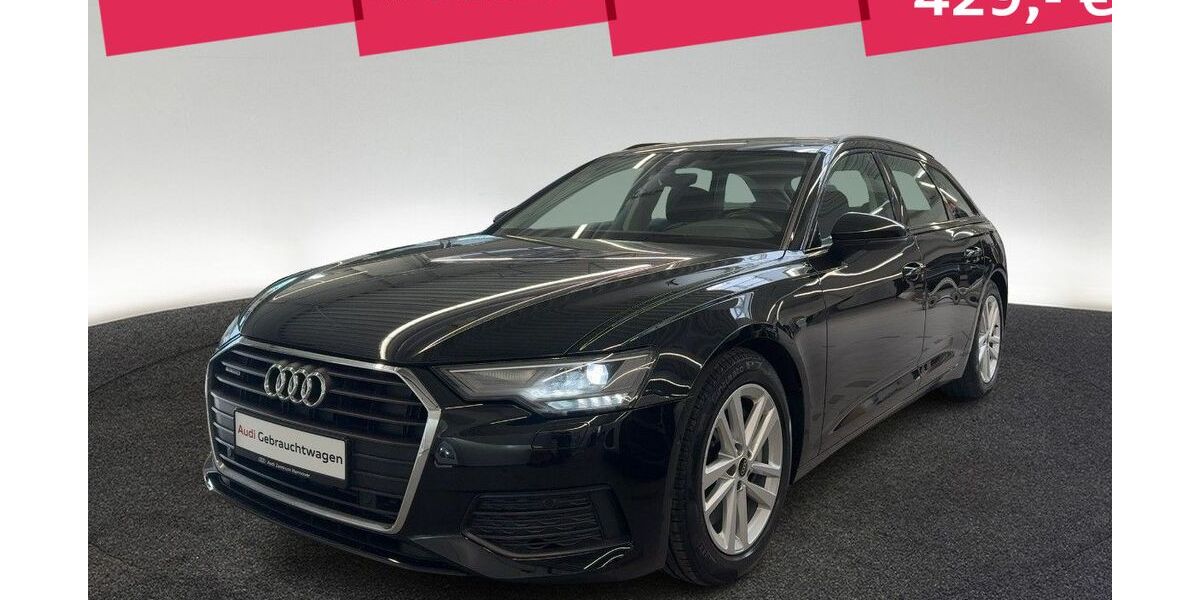 Audi A6 55.245 km 38.350 &euro; Hannover 30179