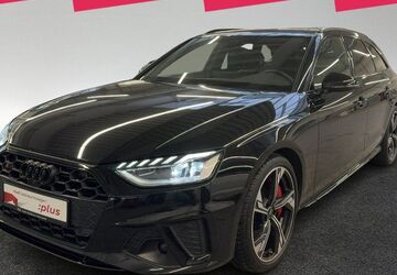 Audi S4 70.950 km 42.550 &euro; Hannover 30179