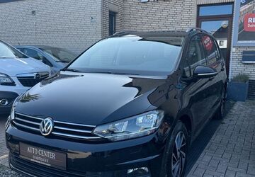 VW Touran 111.000 km 17.500 &euro; Stadthagen 31655