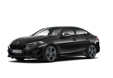 BMW 218 Gran Coupé 82.534 km 24.989 &euro; Hannover 30177