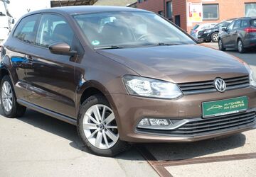 VW Polo 200.000 km 4.990 &euro; Springe 31832