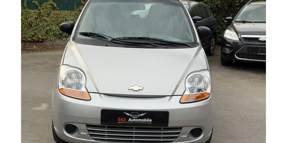 Chevrolet Matiz 36.356 km 2.498 &euro; Hannover 30629