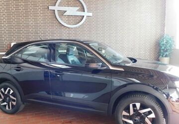 Opel Mokka 20.643 km 21.950 &euro; Garbsen 30823