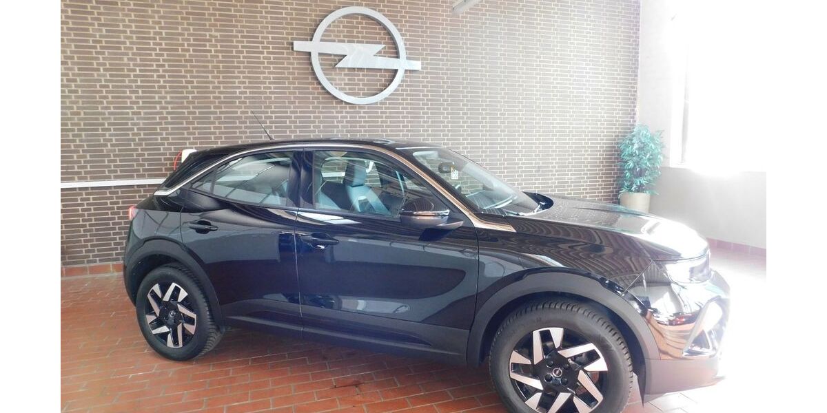 Opel Mokka 20.643 km 21.950 &euro; Garbsen 30823