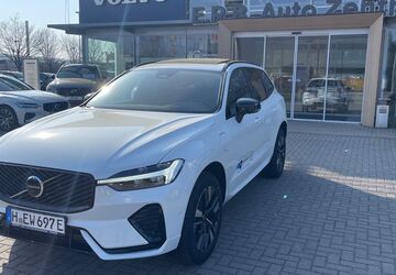 Volvo XC60 5.000 km 61.900 &euro; Hannover 30179