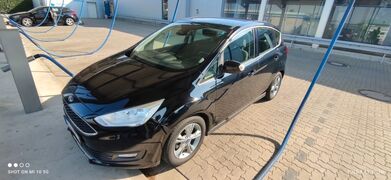 Gebrauchte Ford C-Max