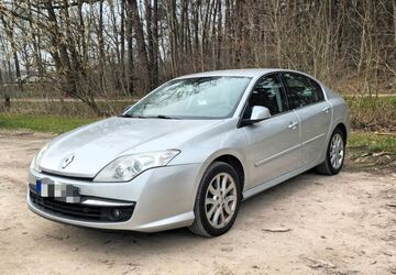 Renault Laguna 200.000 km 3.290 &euro; Wedemark 30900