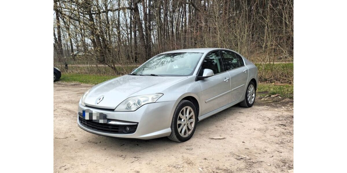 Renault Laguna 200.000 km 3.290 &euro; Wedemark 30900
