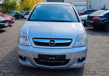 Opel Meriva 203.527 km 2.000 &euro; Laatzen 30880