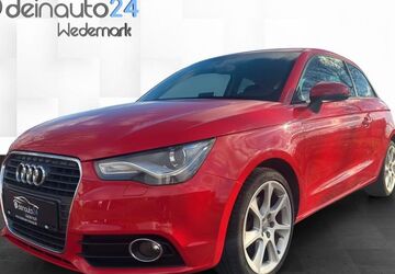 Audi A1 134.000 km 7.500 &euro; Wedemark 30900