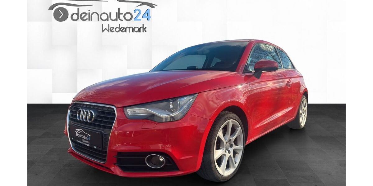 Audi A1 134.000 km 7.500 &euro; Wedemark 30900