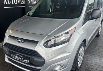 Ford Tourneo 71.000 km 13.490 &euro; Seelze 30926