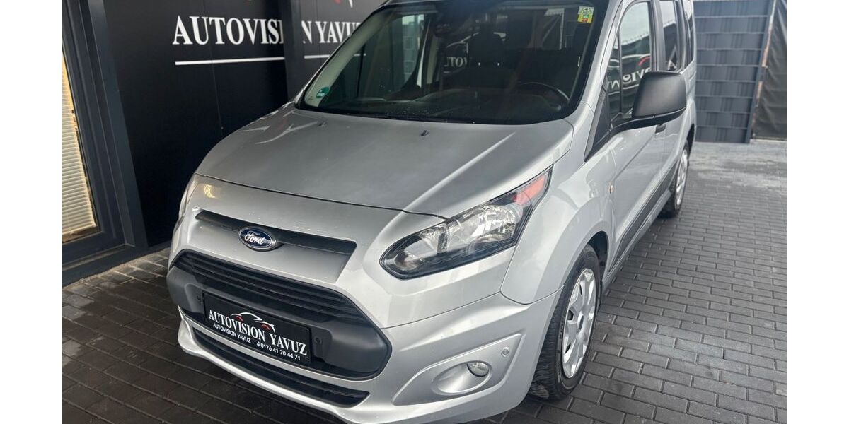 Ford Tourneo 71.000 km 13.490 &euro; Seelze 30926