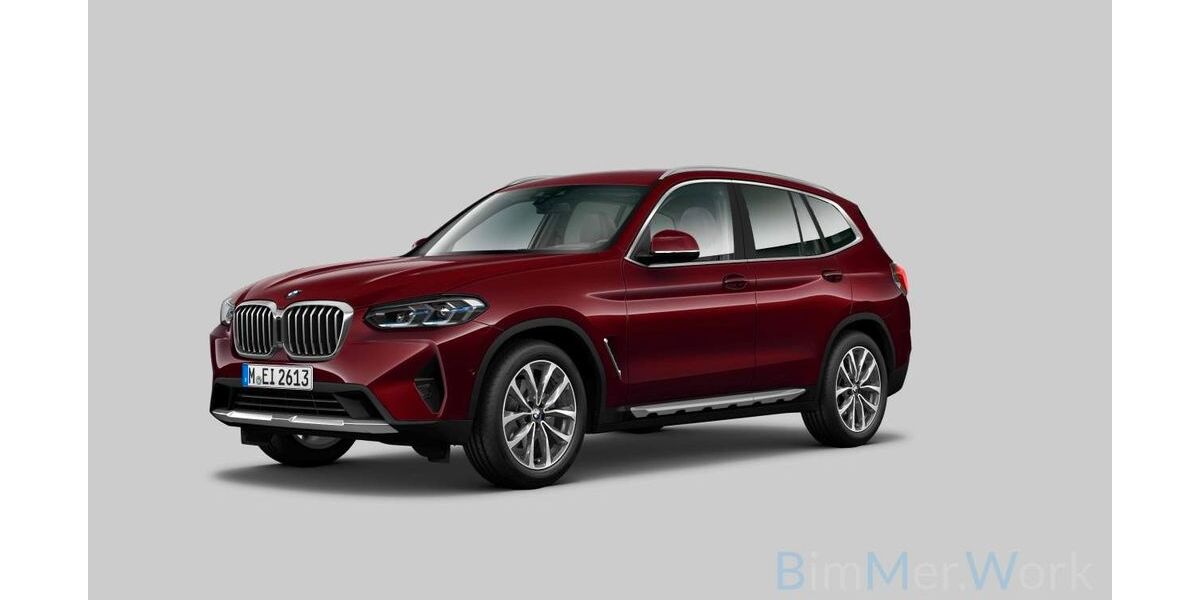 BMW X3 116.790 km 37.550 &euro; Burgdorf 31303