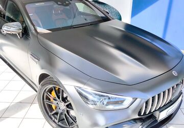 Mercedes-Benz AMG GT 81.000 km 92.490 &euro; Laatzen (Bei Hannover) 30880