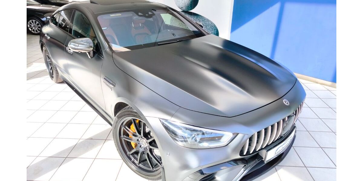 Mercedes-Benz AMG GT 81.000 km 92.490 &euro; Laatzen (Bei Hannover) 30880