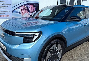 Ford Explorer 5.000 km 44.800 &euro; Isernhagen NB (Hannover) 30916