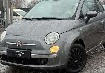 Fiat 500 157.000 km 3.990 &euro; Hannover 30179