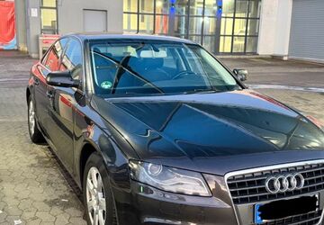 Audi A4 148.000 km 8.000 &euro; Lehrte 31275