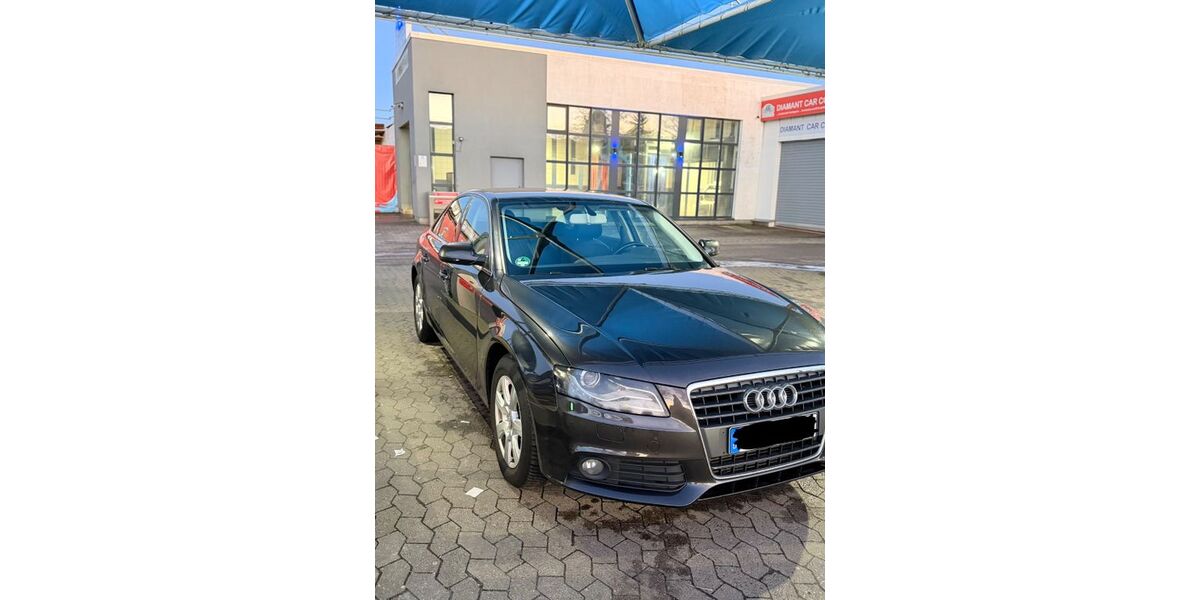 Audi A4 148.000 km 8.000 &euro; Lehrte 31275
