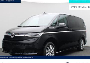VW T7 Multivan 28.037 km 54.600 &euro; Hannover 30419