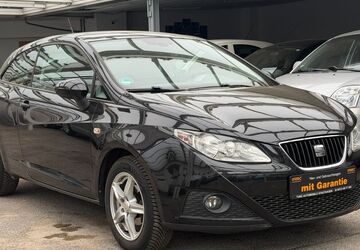 Seat Ibiza 167.000 km 2.990 &euro; Hannover 30519