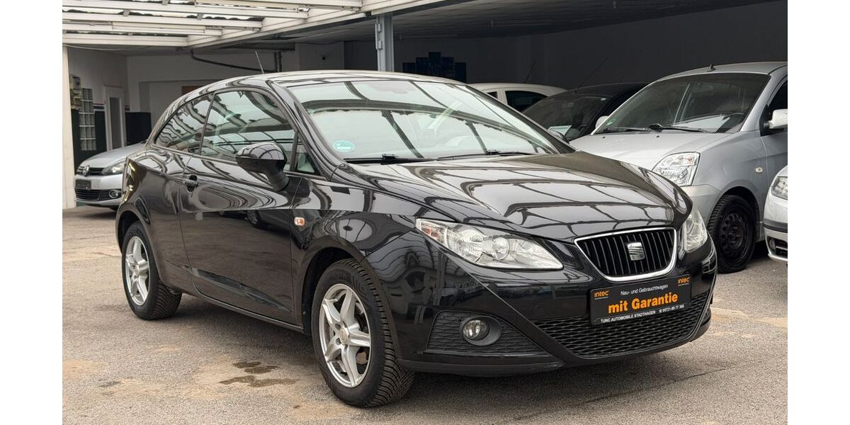 Seat Ibiza 167.000 km 2.990 &euro; Hannover 30519