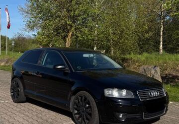 Audi A3 220.800 km 4.500 &euro; Bad Nenndorf 31542