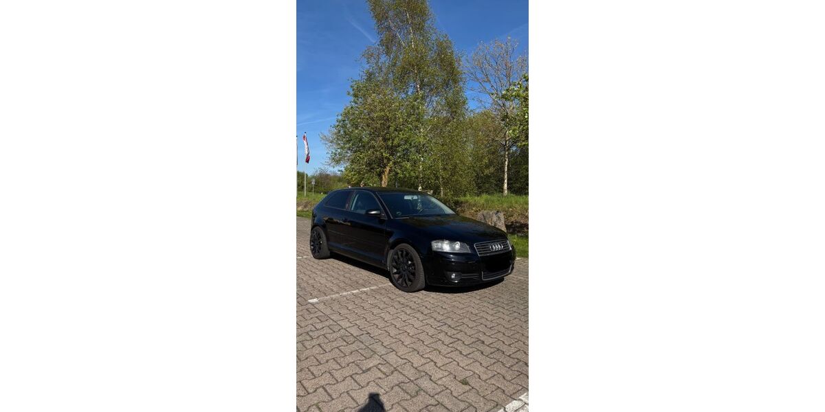 Audi A3 220.800 km 4.500 &euro; Bad Nenndorf 31542