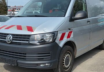VW T6 Transporter 246.256 km 12.490 &euro; Garbsen 30827