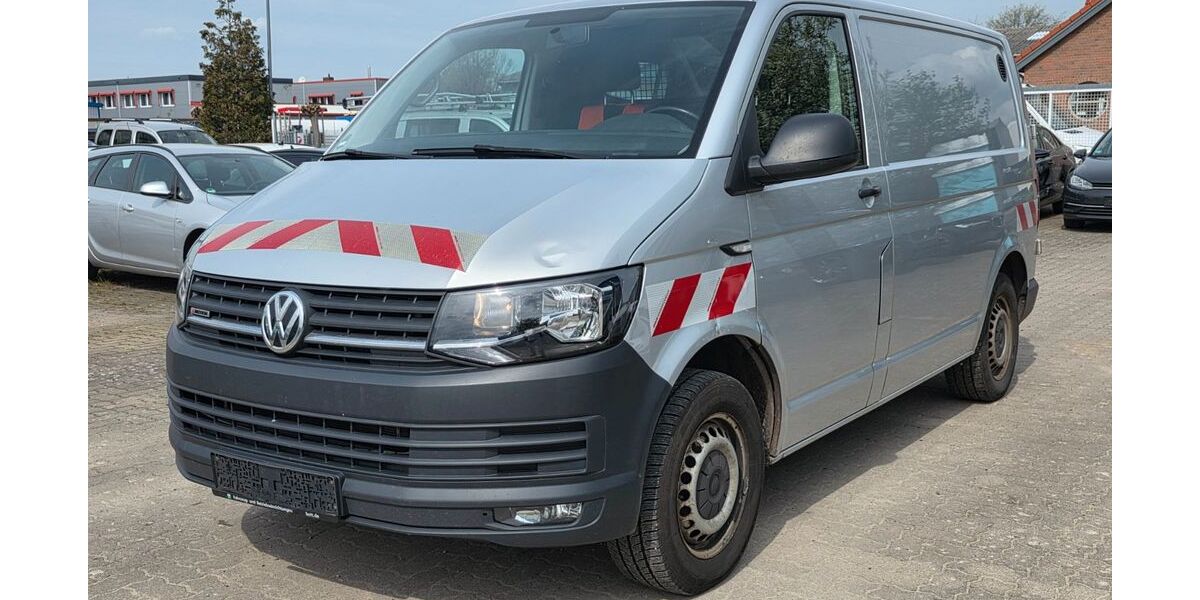 VW T6 Transporter 246.256 km 12.490 &euro; Garbsen 30827