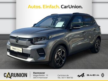 Gebrauchte Citroën C3