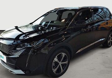 Peugeot 5008 22.932 km 26.990 &euro; Hannover 30173