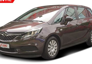 Opel Zafira 74.038 km 13.990 &euro; Hannover 30179