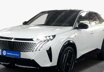 Peugeot 3008 34.000 km 37.412 &euro; Hannover 30165