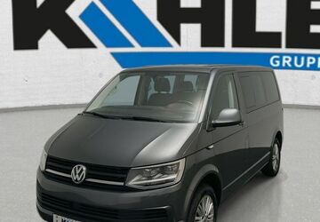 VW T6 Caravelle 107.181 km 37.990 &euro; Neustadt am Rübenberge 31535