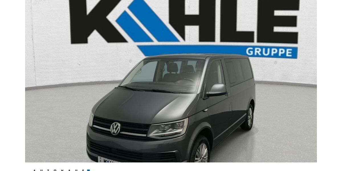 VW T6 Caravelle 107.181 km 37.990 &euro; Neustadt am Rübenberge 31535