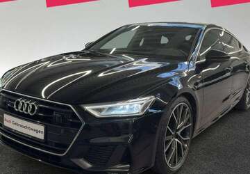Audi A7 57.029 km 48.850 &euro; Hannover 30179
