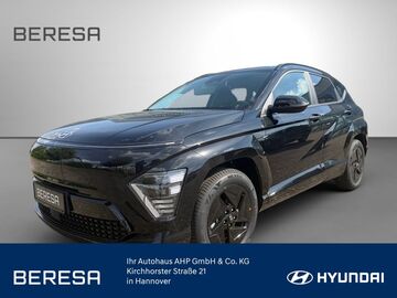 Gebrauchte Hyundai Kona