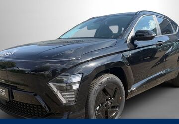 Hyundai KONA 4.900 km 34.880 &euro; Hannover 30659