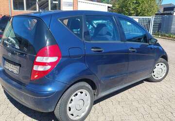 Mercedes-Benz A 150 147.500 km 1.650 &euro; Hemmingen 30966