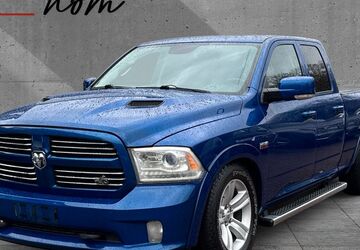 Dodge RAM 290.000 km 17.990 &euro; Isernhagen 30916
