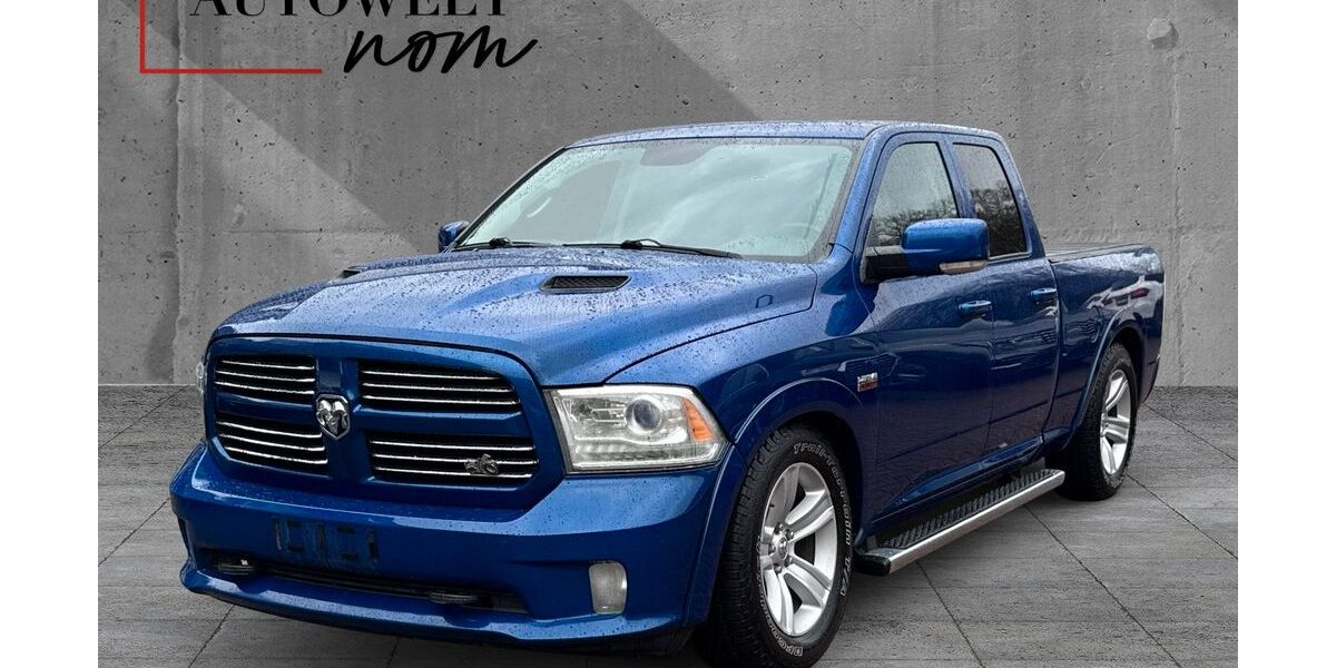 Dodge RAM 290.000 km 17.990 &euro; Isernhagen 30916