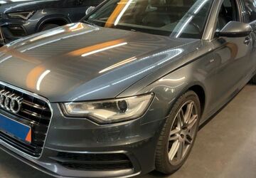 Audi A6 179.000 km 14.990 &euro; Lehrte 31275