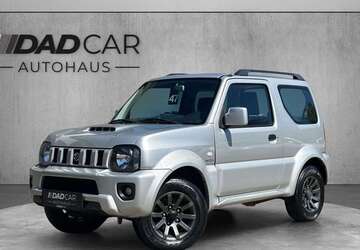 Suzuki Jimny 29.840 km 19.900 &euro; Garbsen 30827